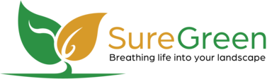 SureGreen logo